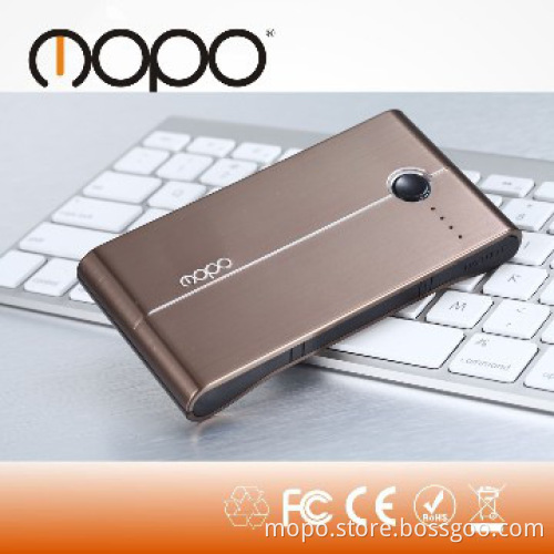 portable laptop chargers with double USB